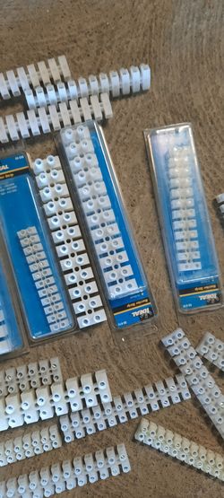 Ideal Terminal Strips
