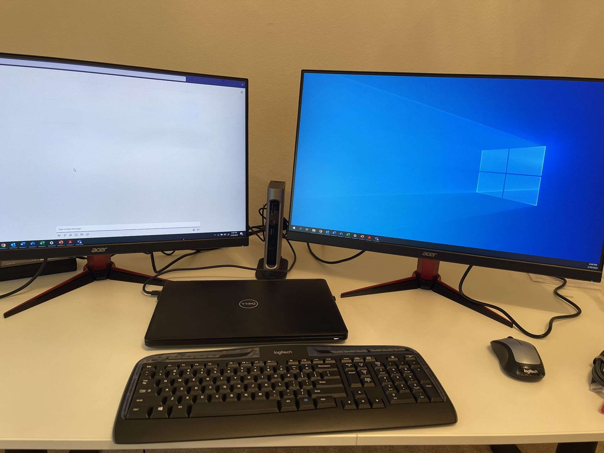 Gaming Monitors Acer Nitro VG2