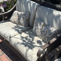 Patio Set