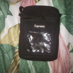 Supreme Handbag
