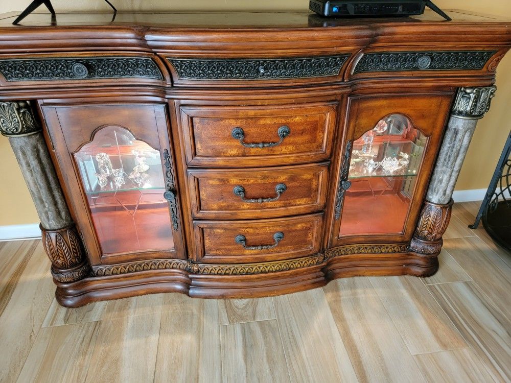 Furniture.