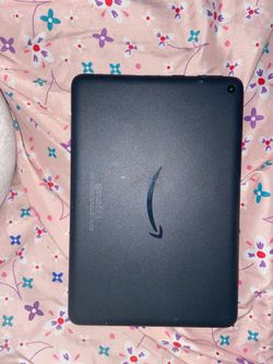 Amazon tablet Amazon tablet