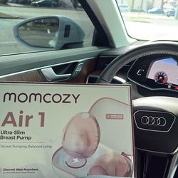 Momcozy Air1 Ultra Slim Pump