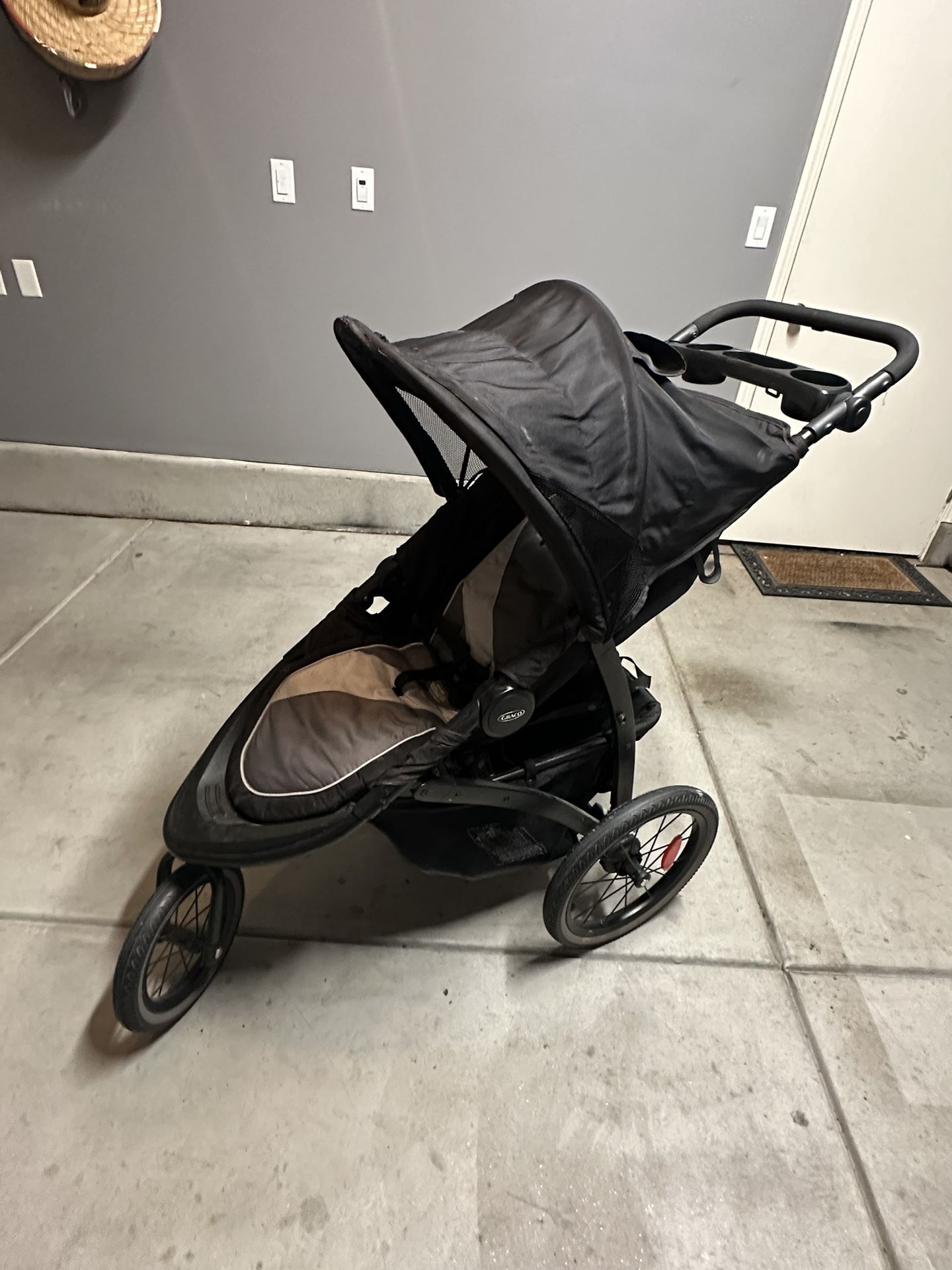 Stroller