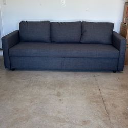 Sleeper Sofa
