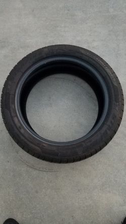 205/50R17 Tire