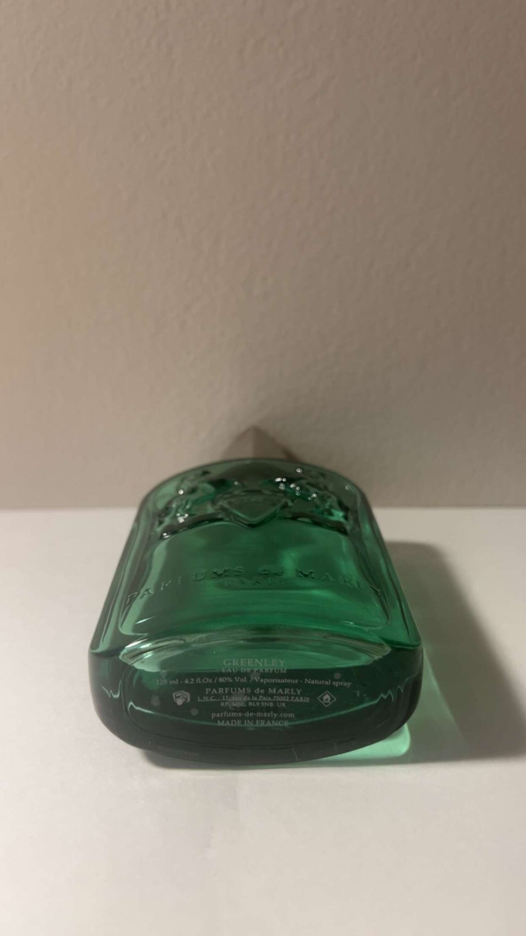 Parfums De Marly Greenly