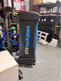 Total body gym