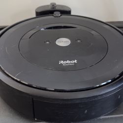 Roomba iRobot 