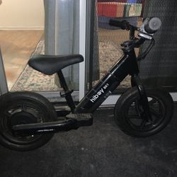 Hiboy Electric Balance Bike