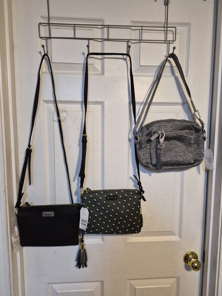 New Purses