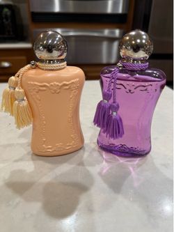 Designer perfume