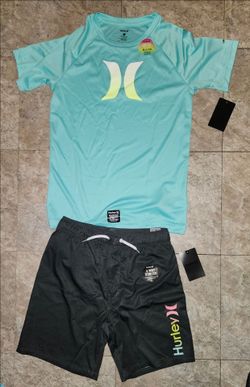 Hurley boys youth set new