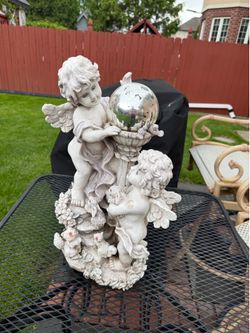 Yard Decoration