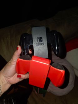 Joy-con adapter