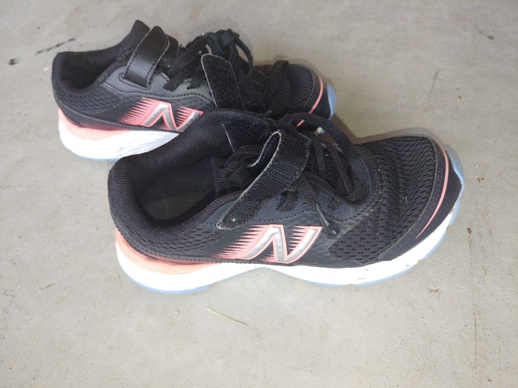 New Balance Sneakers Size 2