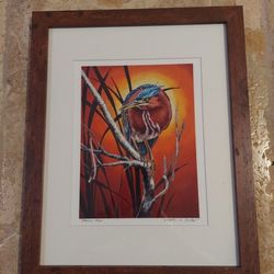 ORIGINAL ARTWORK $100