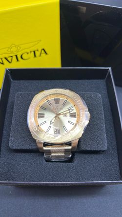 Invicta Speedway Men's Watch - 46mm (PF22207)