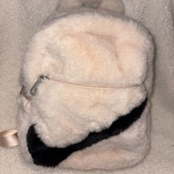 Girls Small Backpack 