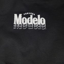 Modelo Crew neck Sweater 