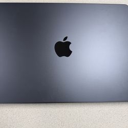2024 Macbook Pro 14 Inch 32gb Ram 512gb Ssd M4