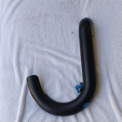 2015 Harley-Davidson XG-750  Exhaust Heat Shield 