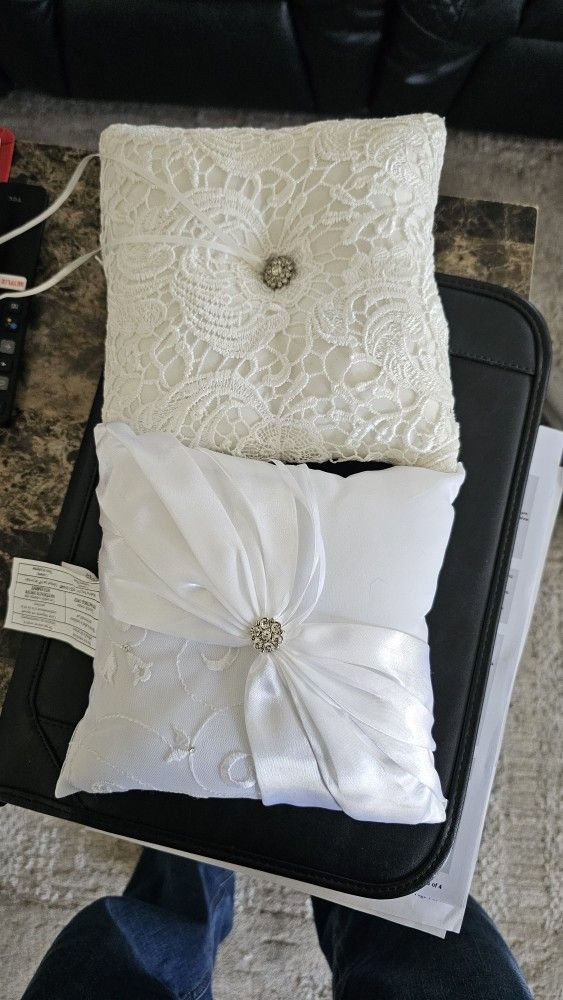 Wedding Pillows