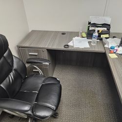 Office Furniture 