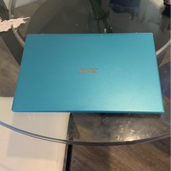 Acer Laptop (aspire A115-32)
