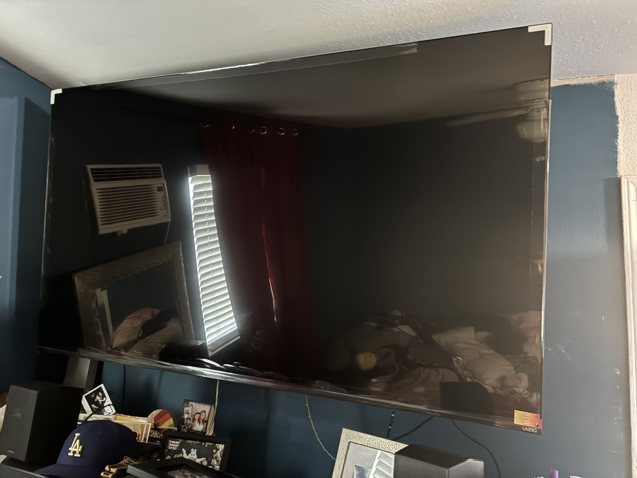 Vizio V755M K03 V Series 75 4K Smart TV