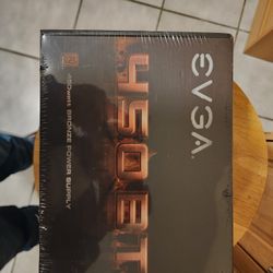 EVGA CPU battery