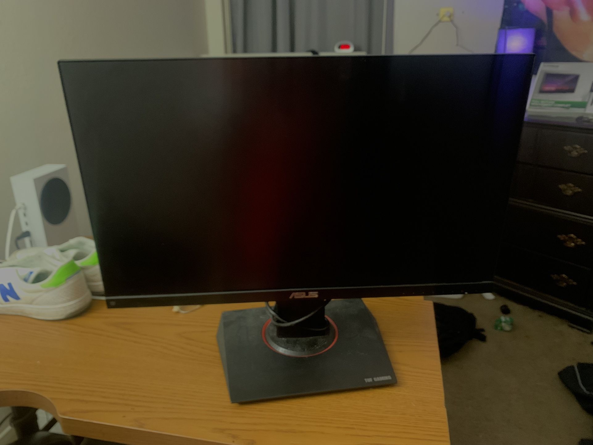 TUF Gaming VG249Q (23.8") 1920x1080 Full HD LED