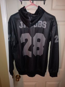 Raiders Hoodie