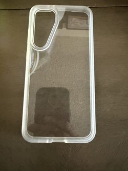 Otterbox React Clear Case