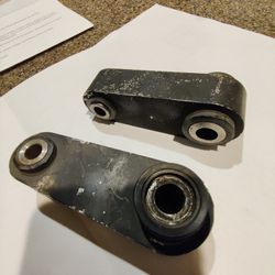 Swaybars End-links Subaru