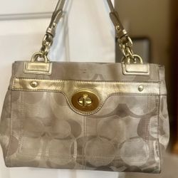 Purse - Coach