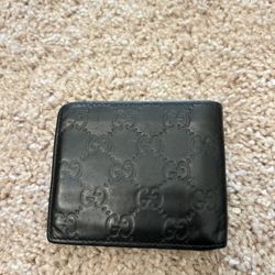 Gucci Wallet 