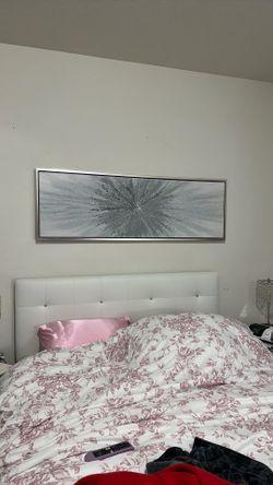 3d acrylic painting