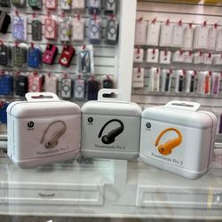 Power Beats Pro 2 Brand New Sealed 