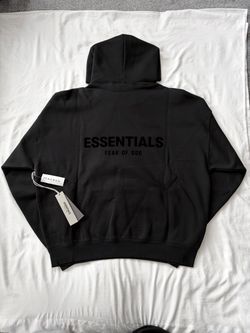 Essentials hoodies