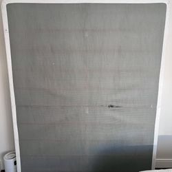 Steel Queen Box Spring