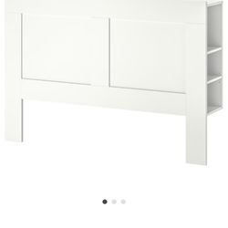 IKEA Headboard 
