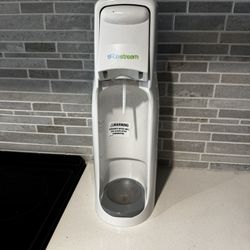 Sodastream (Jet Model) 