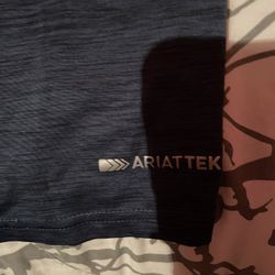 Ariat Shirt
