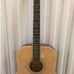 Kona Guitar  With Stand