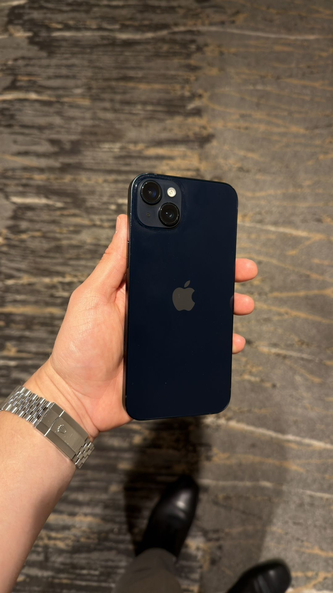 iPhone 14 Plus (UNLCOKED)