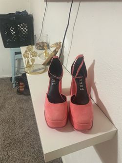 Zapatos/shoes 71/2