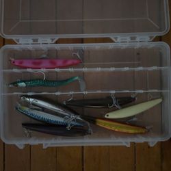 Fishing Lures