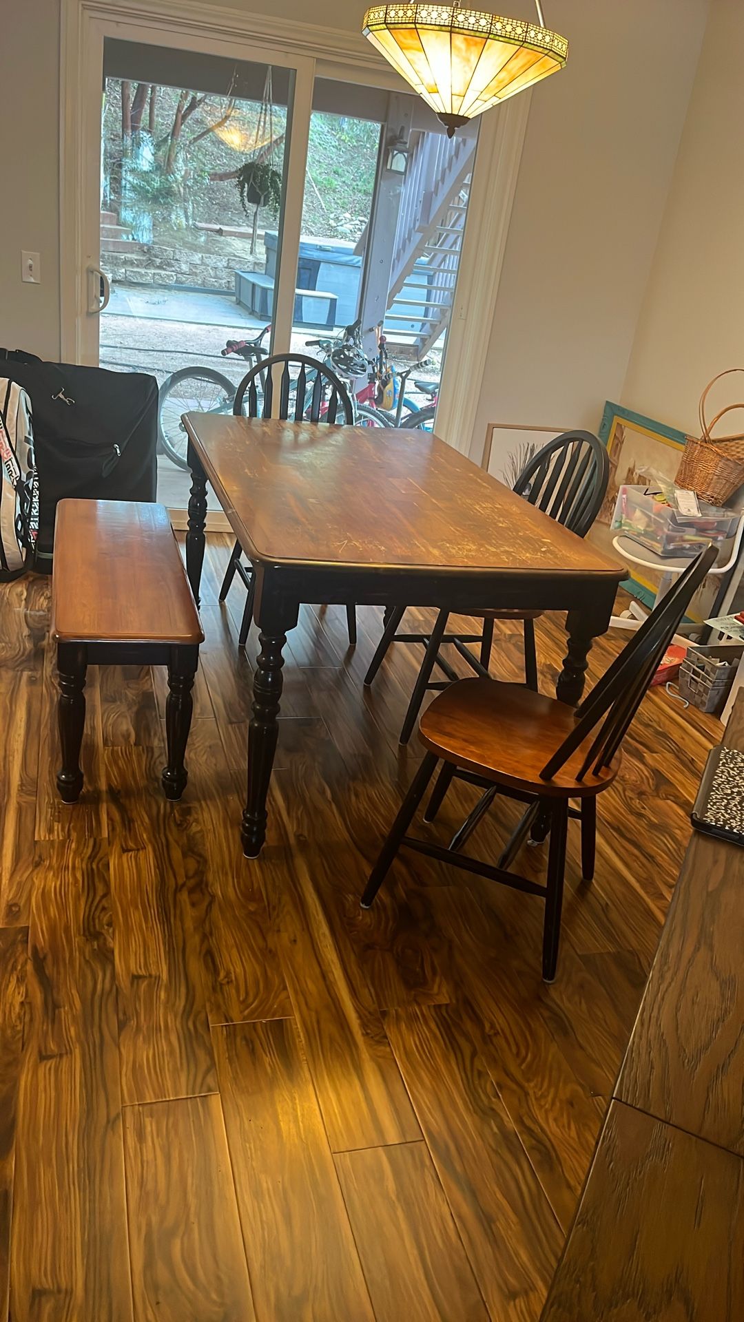 Dining Set