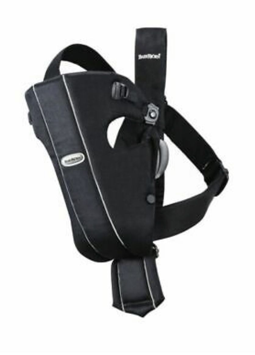 FREE! Babybjorn baby carrier